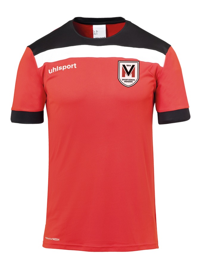 uhlsport Offense 23 Trikot Kurzarm