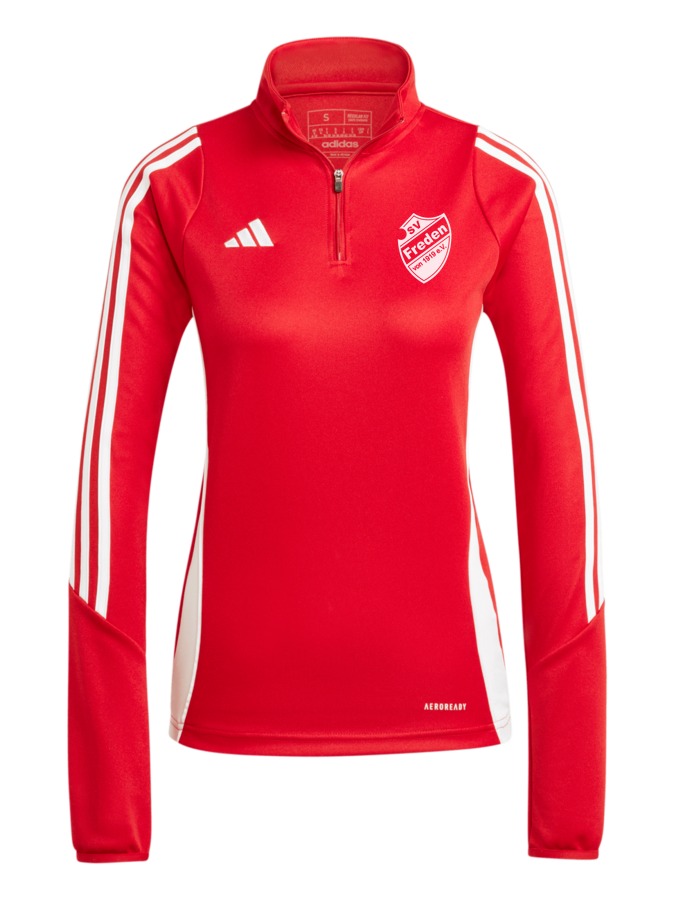adidas Tiro 24 Trainingsoberteil Damen