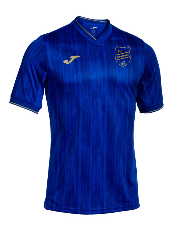 Joma Gold VI Trikot