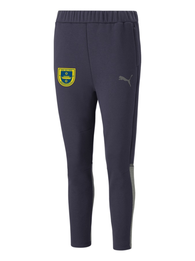 PUMA teamCUP Casuals Hose Damen