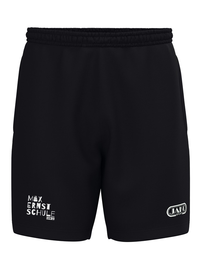 Jako Short Wardrobe