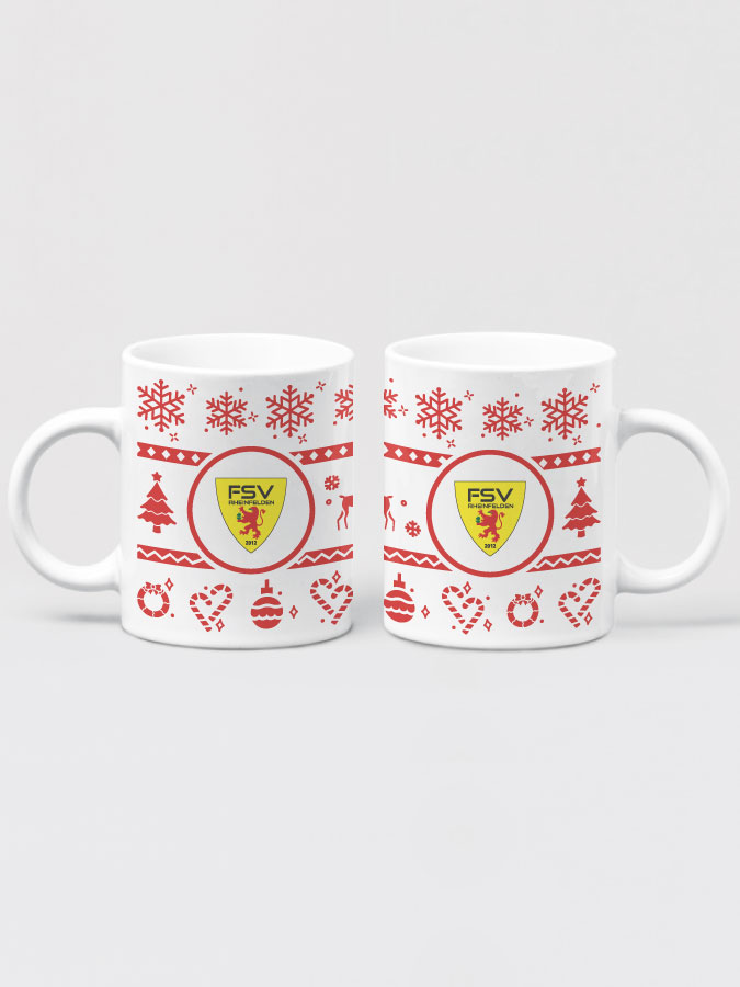Tasse Christmas
