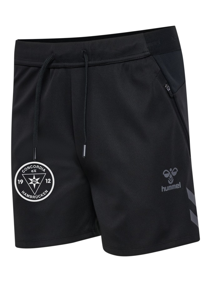 Hummel Cima 2.0 Shorts Damen