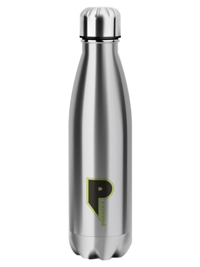 Edelstahl-Thermosflasche