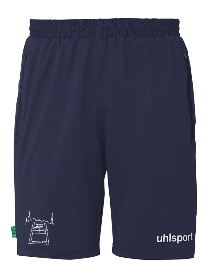 uhlsport Essential Tech Shorts