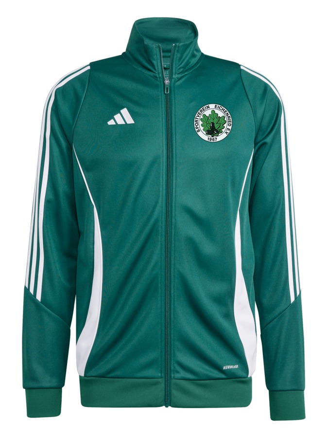 adidas Tiro 24 Trainingsjacke