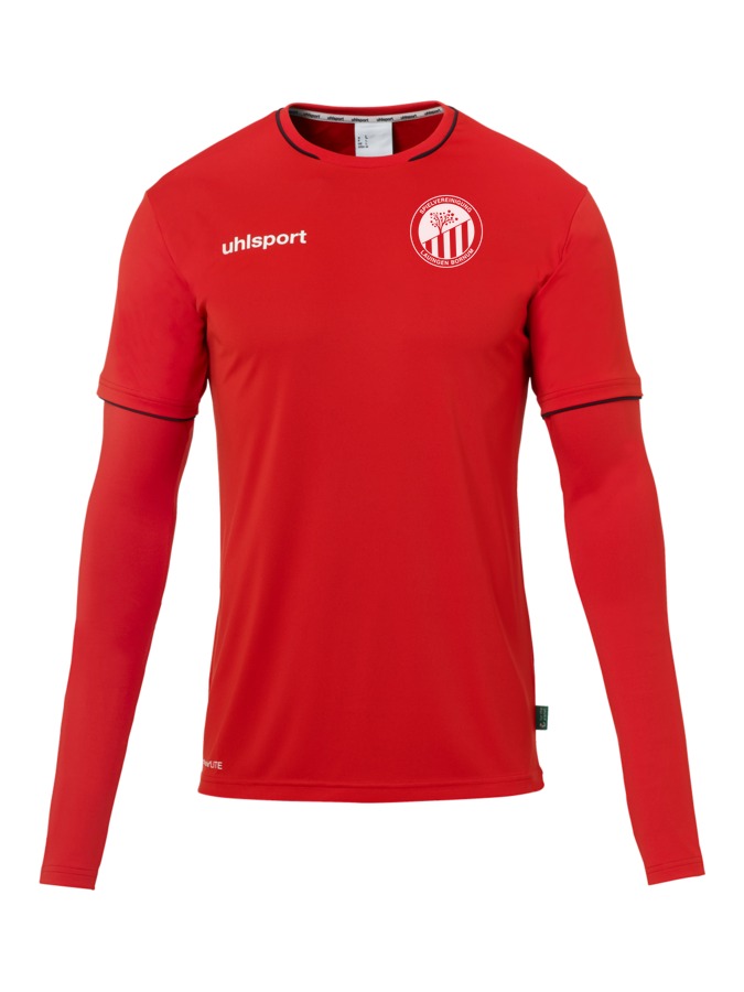 uhlsport Save Goalkeeper Shirt