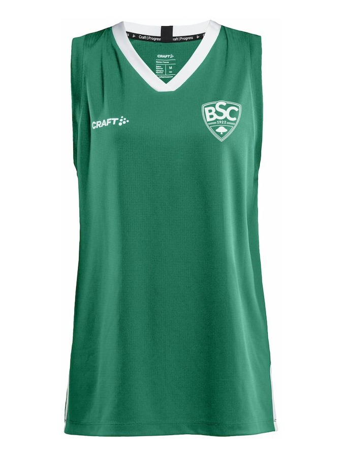 Craft Progress Basket Singlet Damen