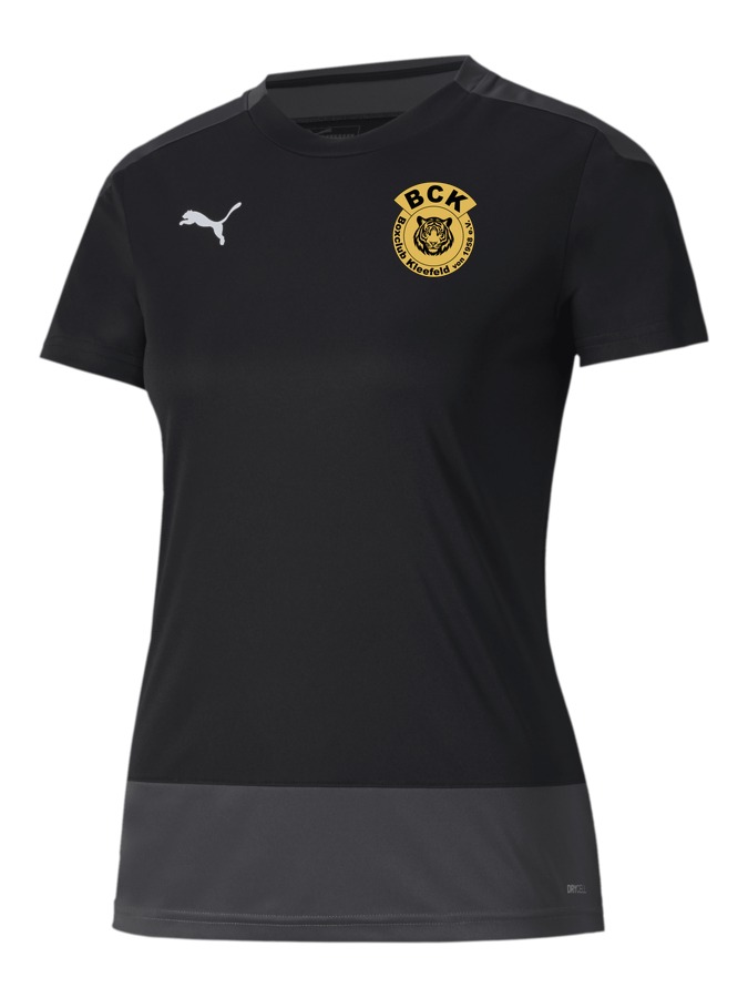 PUMA teamGOAL 23 Trainingsshirt Damen