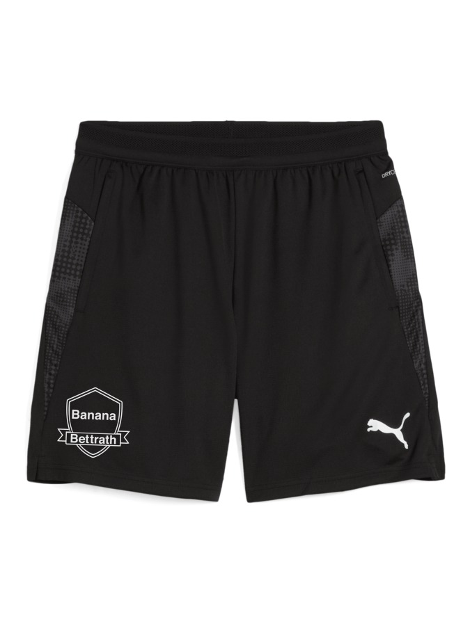 PUMA teamCUP Training Shorts