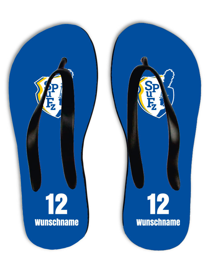 Zehentrenner