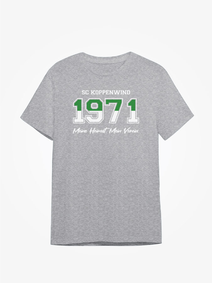 Shirt Established Kids