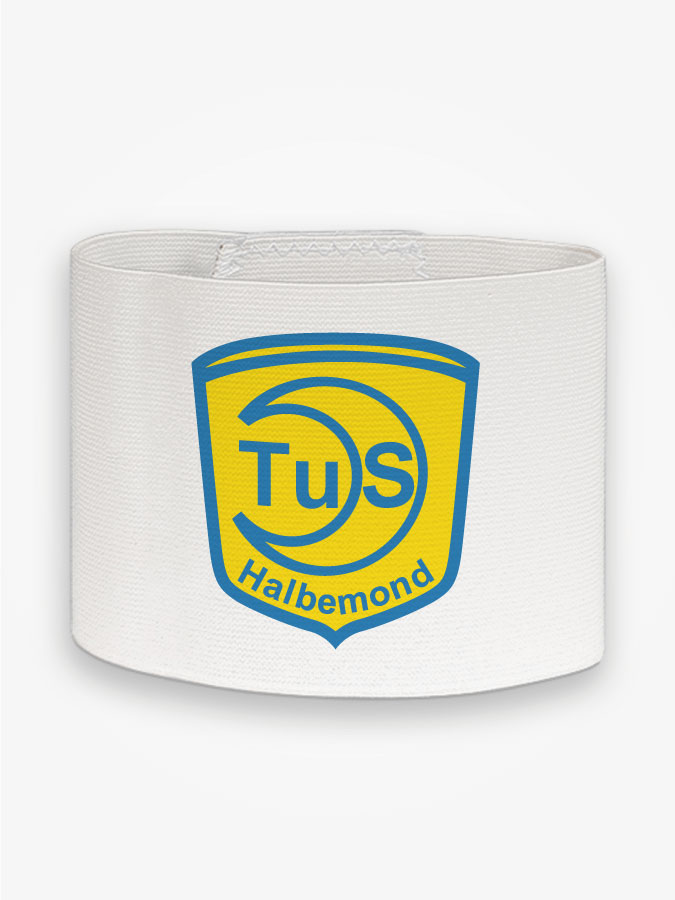 Armbinde Logo