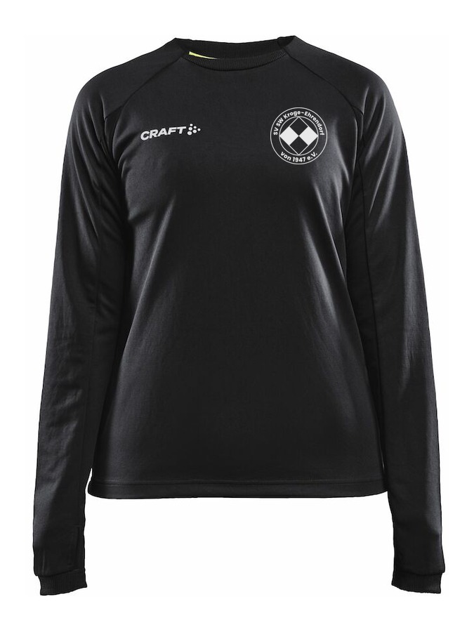 Craft Evolve Sweatshirt Damen