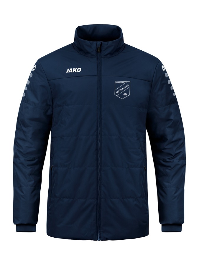 Jako Coachjacke Team