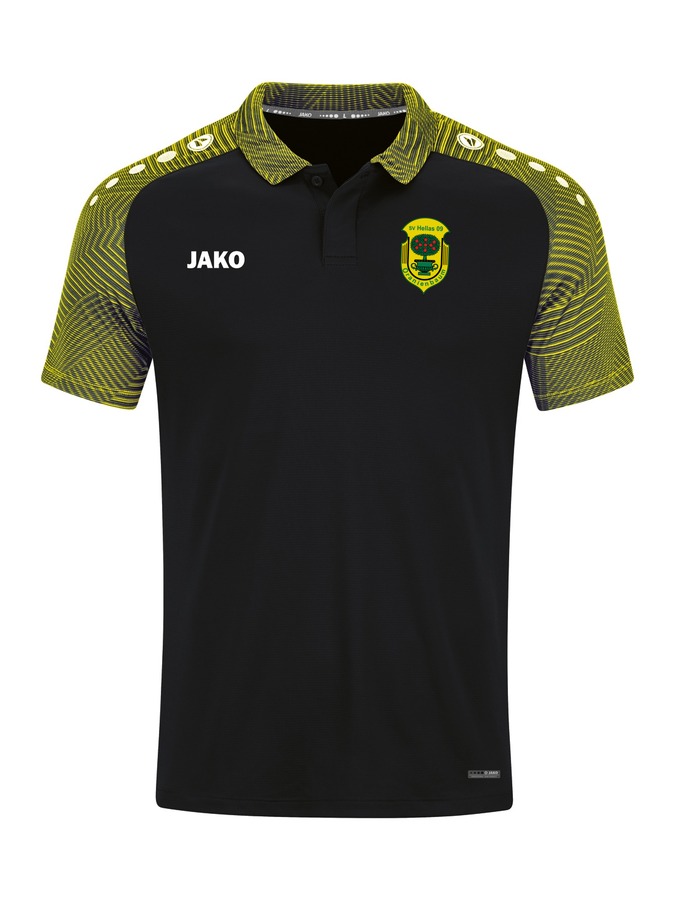 Jako Poloshirt Performance