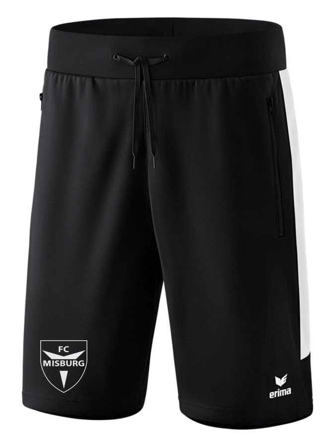 Erima Squad Worker Shorts