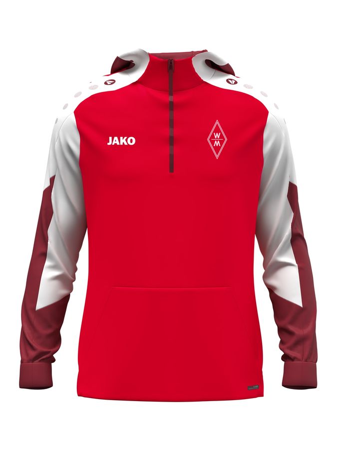 Jako Zip Hoodie Dynamic