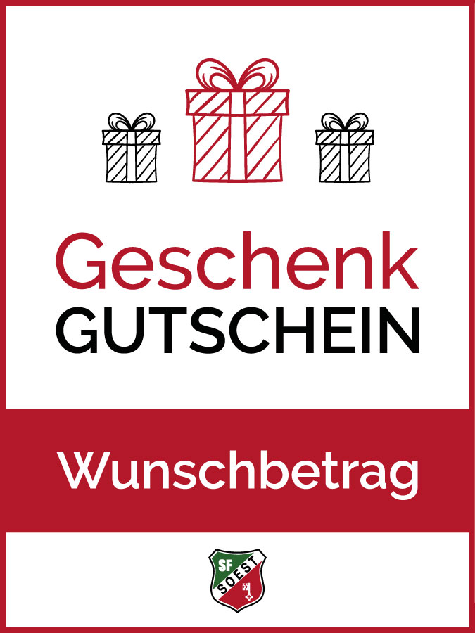 Gutschein zum Ausdrucken