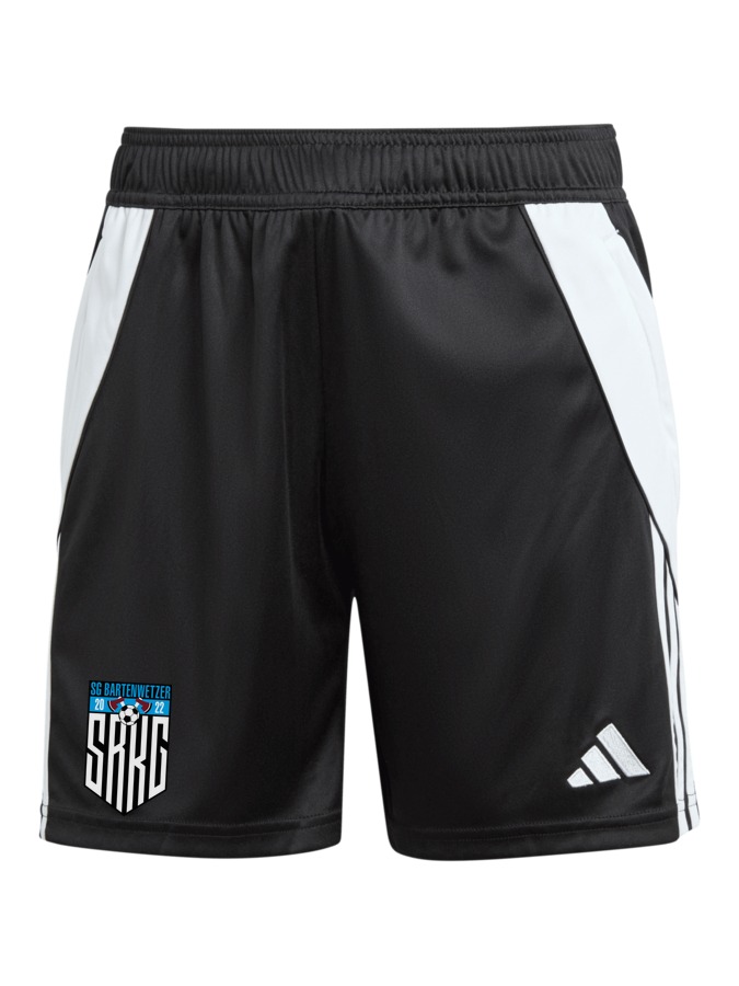 adidas Tiro 24 Trainingsshorts Damen