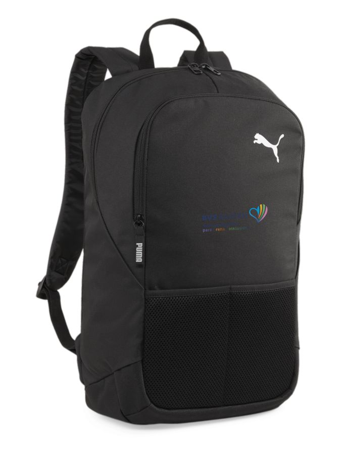 PUMA teamGOAL Rucksack