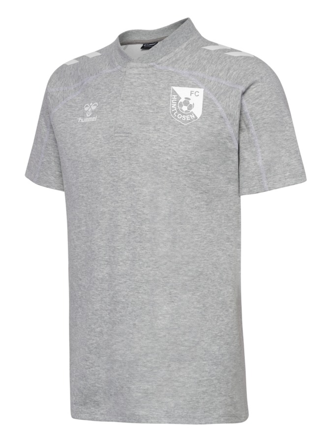 Hummel Move 2.0 Polo