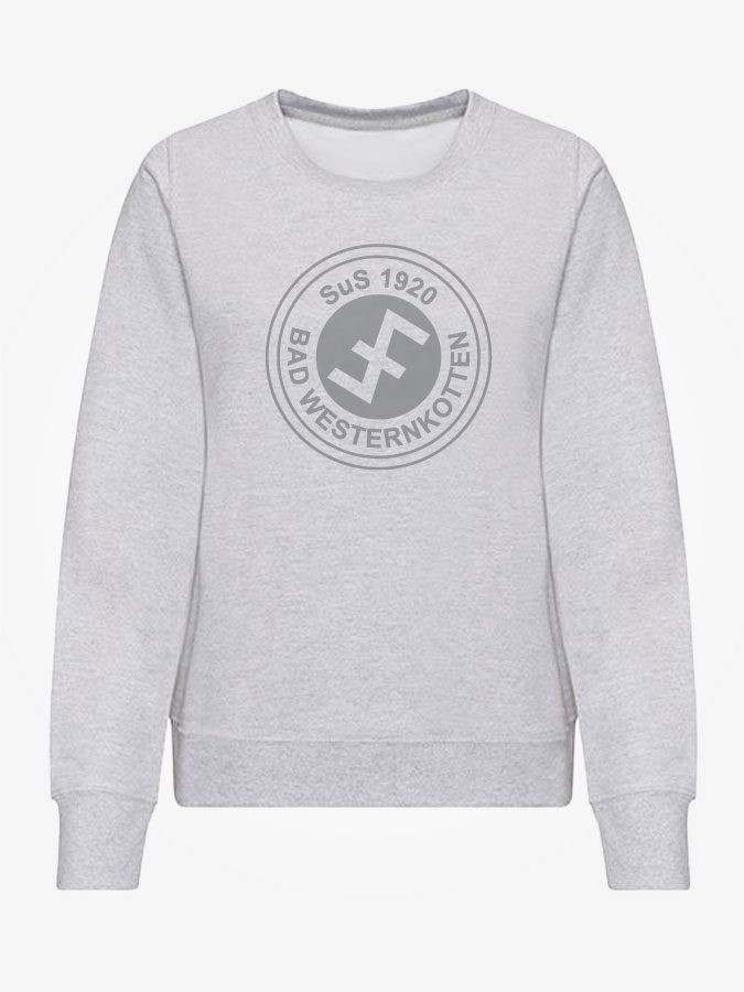 Sweater All Grey Unisex
