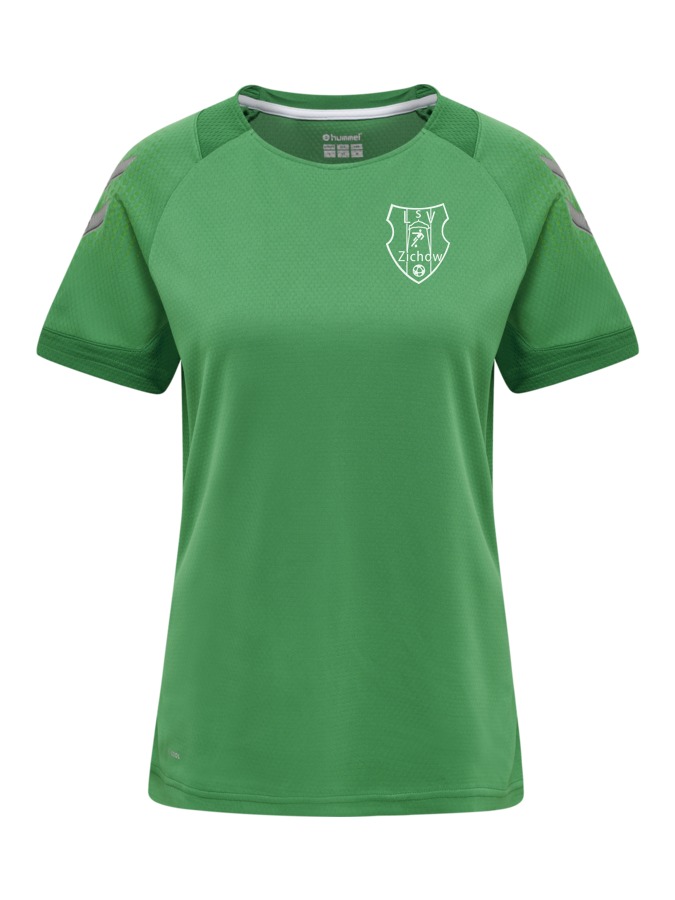 Hummel Lead Trikot Poly Jersey Damen