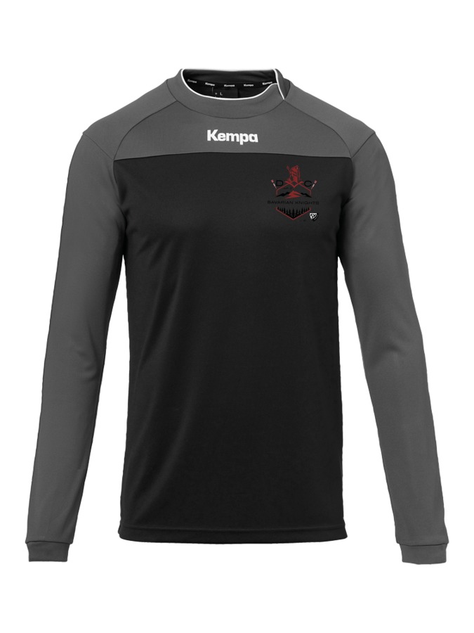 Kempa Prime Langarmshirt