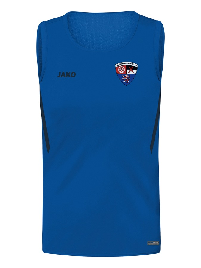 Jako Tanktop Challenge