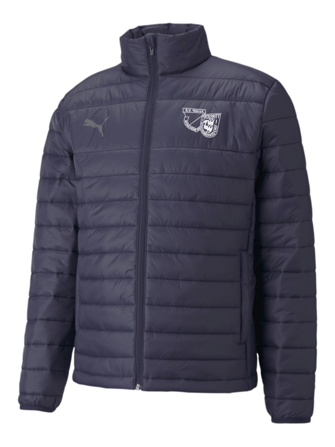 PUMA teamLIGA Light Jacke
