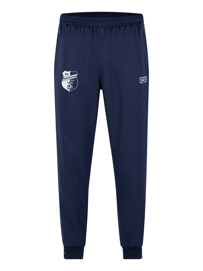 Jako Freizeithose Retro