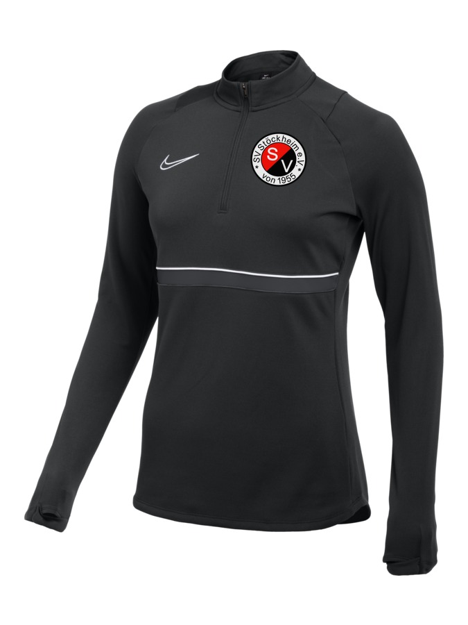 Nike Academy 21 Trainingsoberteil Damen