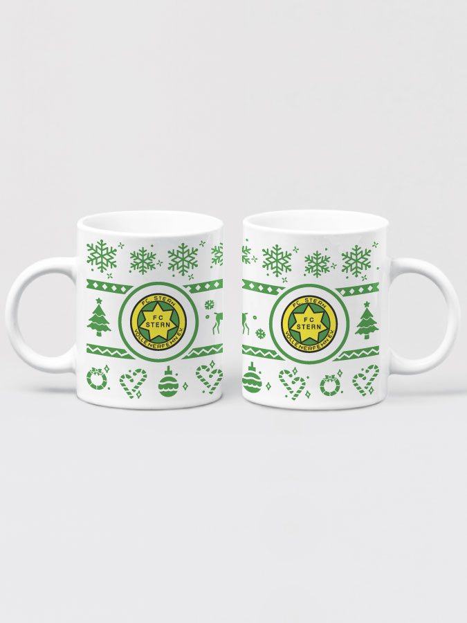 Tasse Christmas