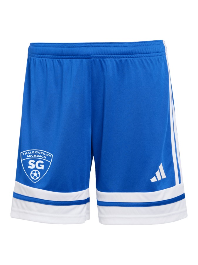 adidas Squadra 25 Shorts Damen