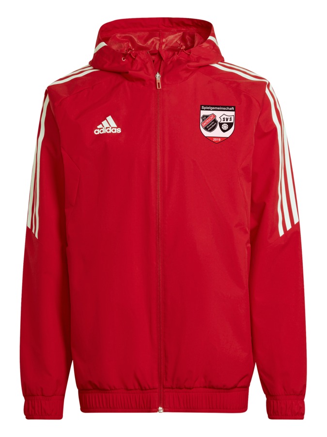 adidas Condivo 22 Allwetterjacke