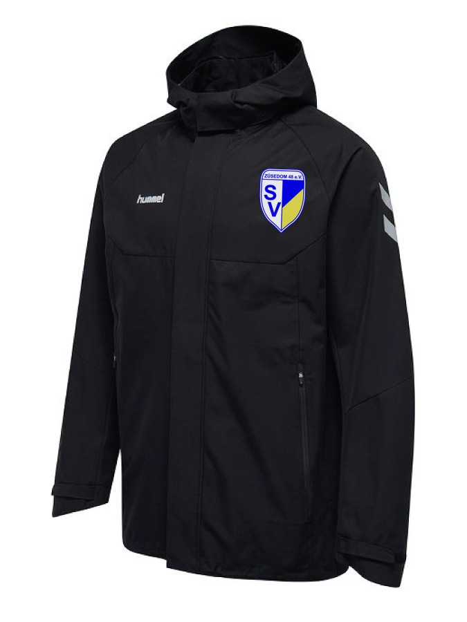 Hummel Tech Move All Weather Jacket