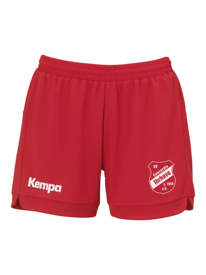 Kempa Prime Shorts Damen