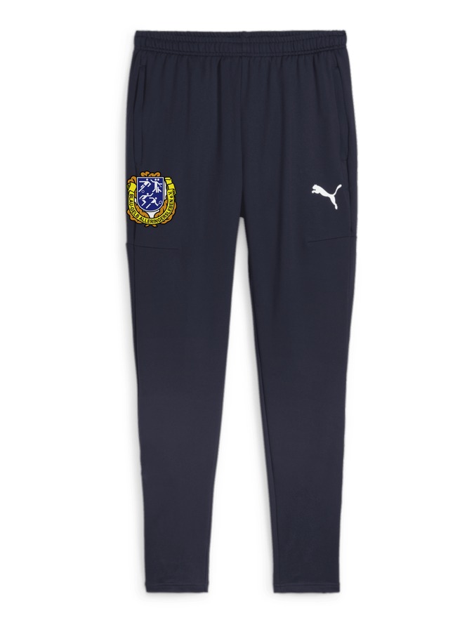 PUMA teamGOAL Slim Trainingshose