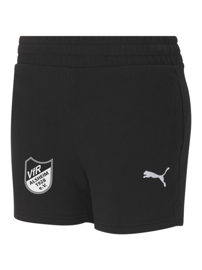 PUMA teamGOAL 23 Casuals Shorts Damen