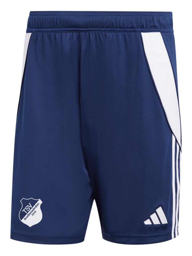 adidas Tiro 24 Shorts