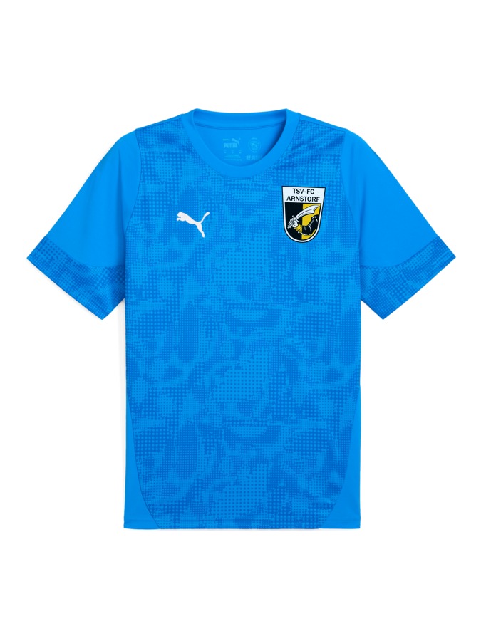PUMA teamCUP Trainingsshirt