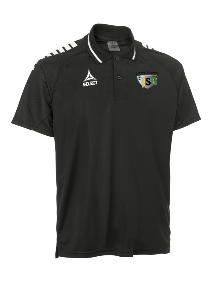 Select Monaco Polo-Shirt