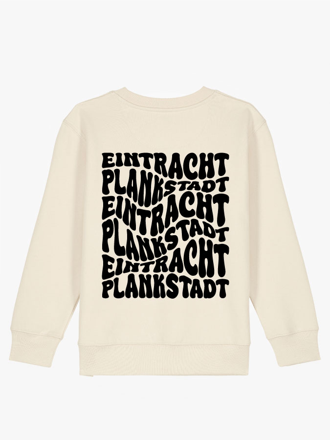 Sweater Wavy Kids