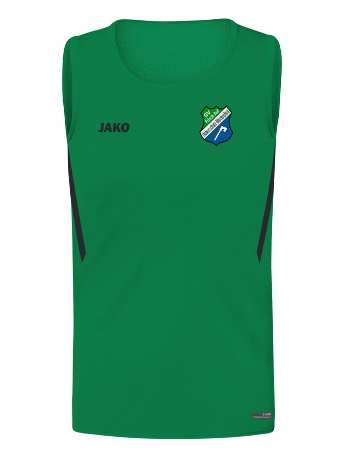Jako Tanktop Challenge