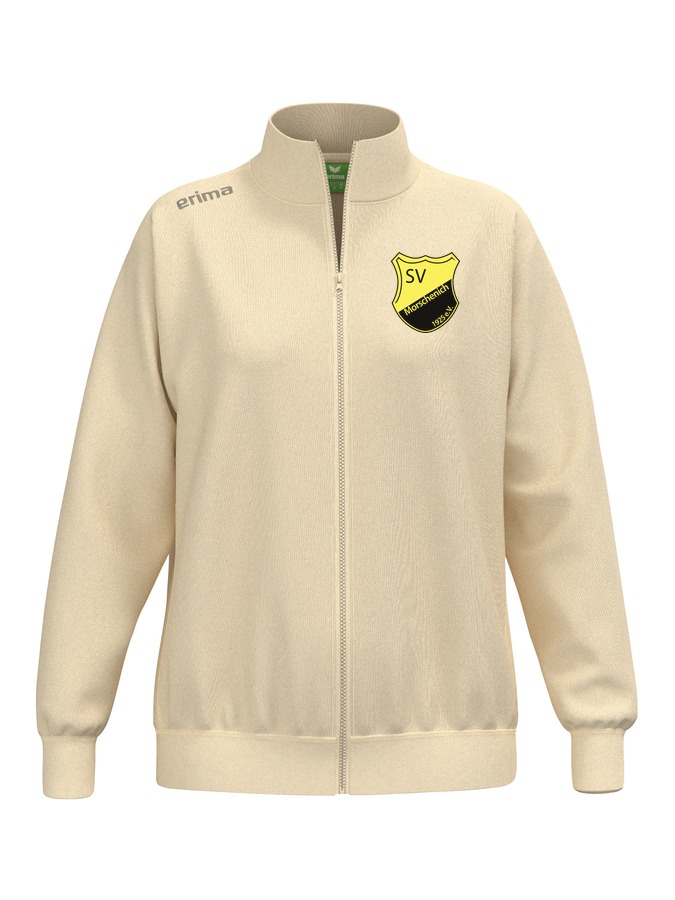 Erima Teamsport Sweatjacke Damen
