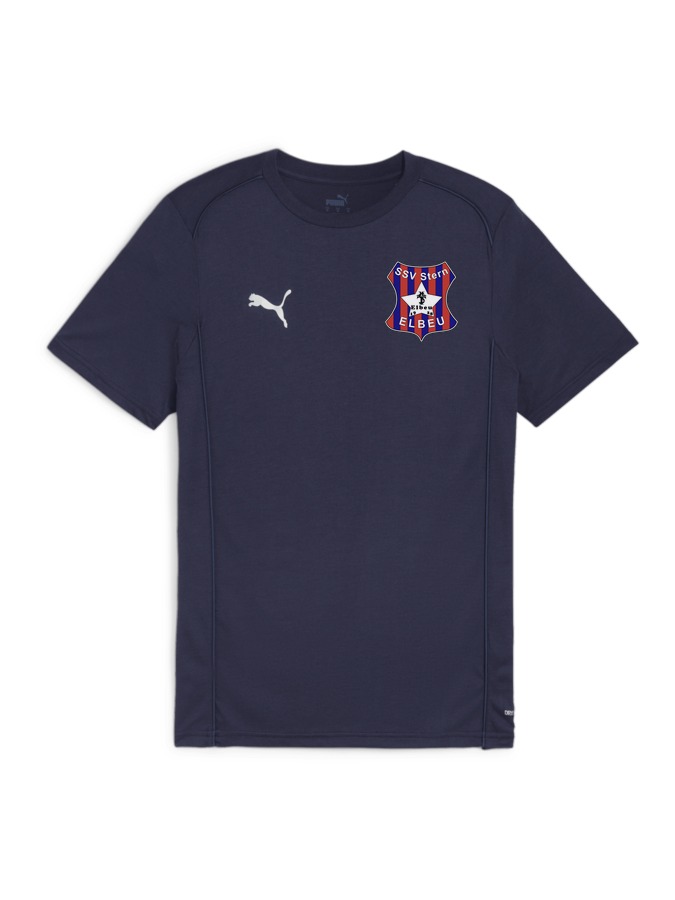 PUMA teamFINAL Casuals T-Shirt