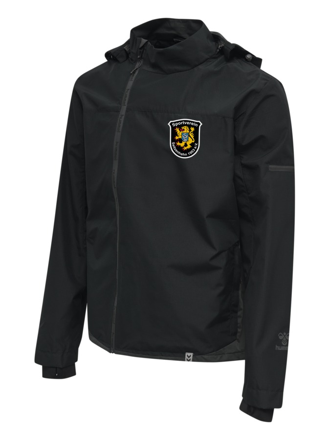 Hummel North Shell Jacke