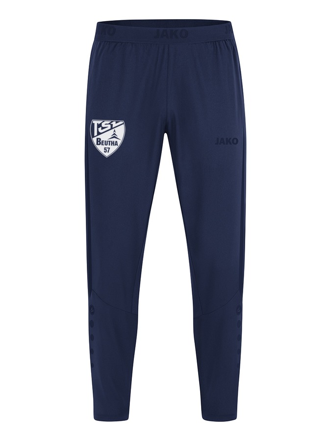 Jako Freizeithose Power