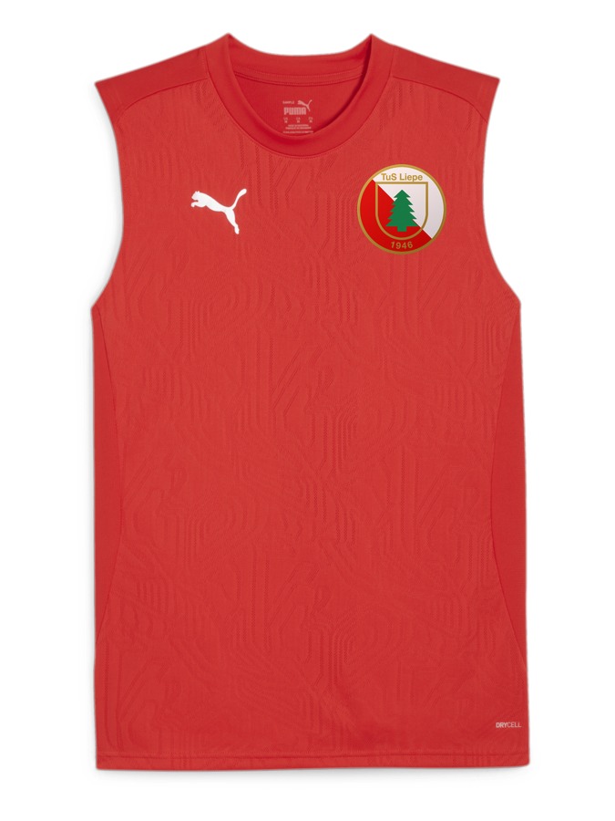 PUMA teamFINAL Trainingstanktop